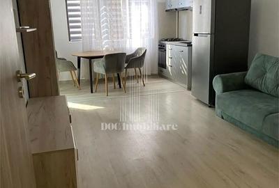 Apartament cu 2 camere decomandat, mobilat în Rahova - 4