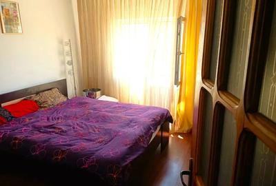 Apartament cu 3 camere decomandat, mobilat în Pescărie - 11