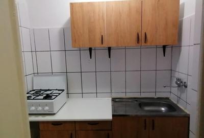 Garsonieră semidecomandată, mobilată în Rahova - 9