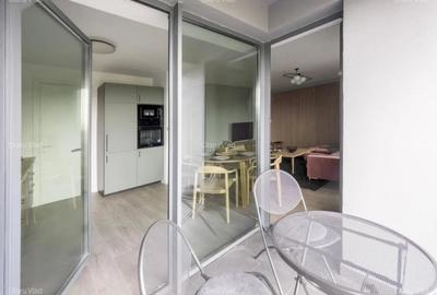 Apartament 2 camere |Aviatiei |Pipera|Mobilat Utilat modern|Paza 24/24 - 16