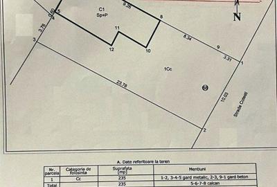 Vanzare casa individuala Bucurestii Noi - Laminorului - 11