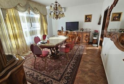 Casă individuală cu 8 camere cu Teren 1000 Mp în Bariera Vâlcii - 4