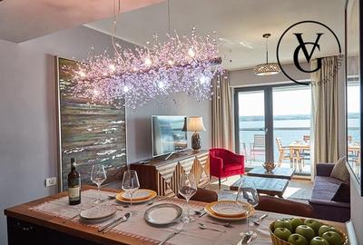 Apartament cu 2 camere decomandat, mobilat în Nord - 7