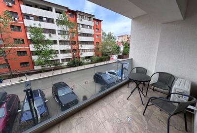 Apartament cu 2 camere semidecomandat în Berceni - 10