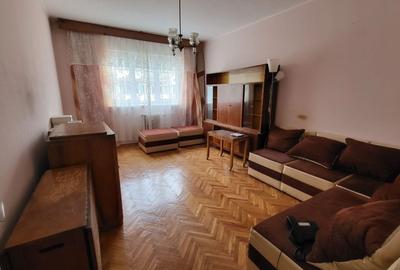 Apartament cu 3 camere decomandat în Central - 5