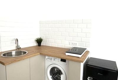 Studio Cozy Parc Gradina Icoanei _ Imobil fără R sau U - 4