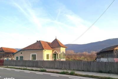 Casă cu 4 camere în Predești - 13