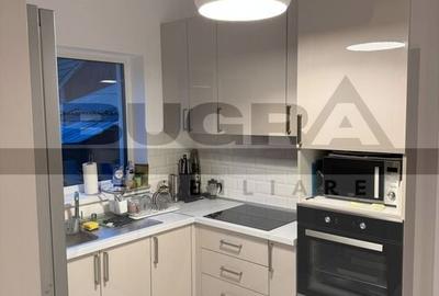 Casa individuala, 130mp utili, 300mp curte, zona OMV - 8