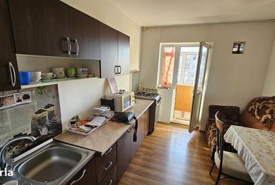 Apartament cu 2 camere decomandat în Hipodrom - 5