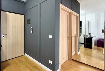 Luxury - 2 Camere - Curte Privata - Parcare - Zona Kaufland - 10