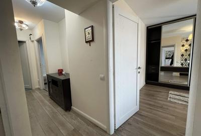Apart. PREMIUM ultracentral, 7 camere, 4 bai, 184 mp, pe 3 etaje, cu scara inte - 13