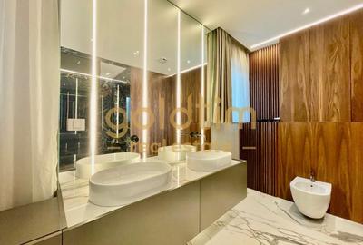 VILA UNICA PE IANCU NICOLAE/DESIGN INTERIOR/BANEASA RESIDENTIAL PARK/PIPERA - 37