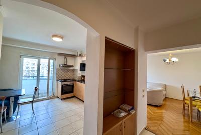 Vanzare apartament 2 camere Unirii superb - 12