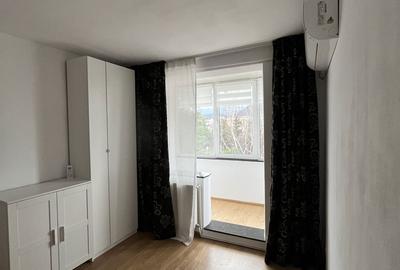 Garsonieră în Tractorul - 4