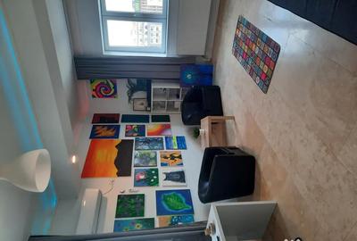 Apartament cu 2 camere decomandat în Romană - 14