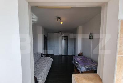 Apartament cu 2 camere, decomandat, George Enescu, zona lini - 7