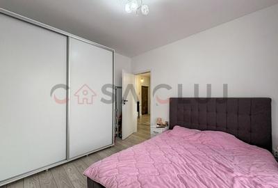 2 camere la cheie, bloc nou - 5