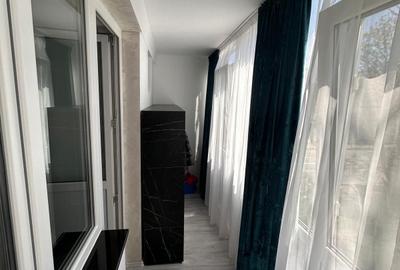 Apartament cu 2 camere decomandat în Calea Galați - 8