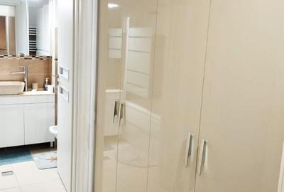 2 camere Titan - Metropilitan Residence - centrala, parcare subterana! - 11