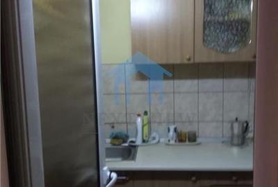 Garsonieră decomandată în Mărăști - 6