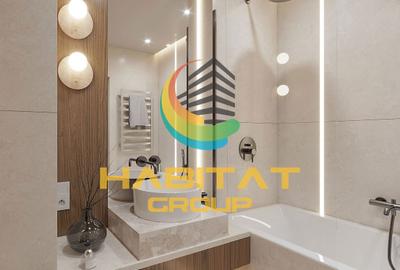 Apartament cu 2 camere decomandat în Titan - 4