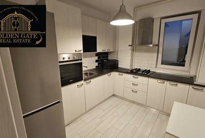 COMISION 0 | Rotar Park 1 Pacii - 2 Camere Mobilat 59mp Parcare Metrou - 3