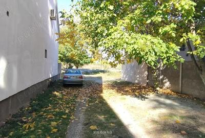 Teren intravilan Fraidorf de vanzare - 1