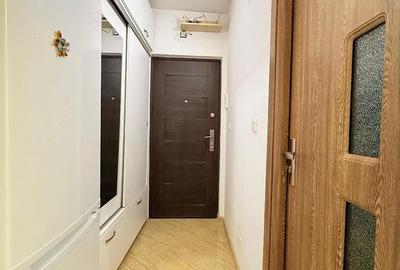Garsonieră decomandată în Exterior Vest - 1