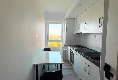 Apartament 2 Camere Prima Inchiriere Metrou 3 Minute Mutare Imediata - 8