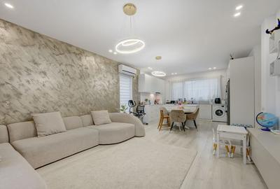 Vila parter mobilata si utilata Tunari - 3