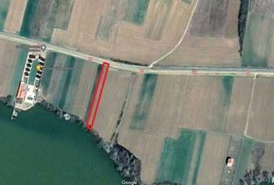 Teren de 800 mp, în Gornea - 1