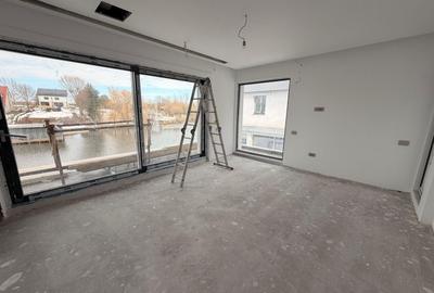 Casă individuală cu 7 camere cu Canalizare în Snagov - 23