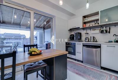 IBIZA SOL,3 camere,127 mp,TERASA 40 mp, Piscina,PARCARE+BOXA - 14