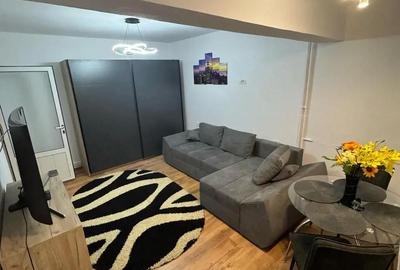 Apartament cu 2 camere decomandat în Central - 5
