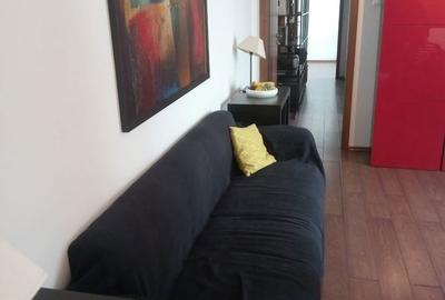 Apartament cu 3 camere semidecomandat, mobilat în Titan - 19