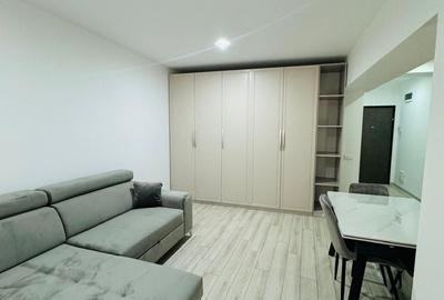 Apartament cu 2 camere semidecomandat, mobilat în Drumul Taberei - 2