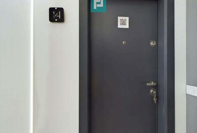 Apartament nou cu 3 camere in Via Carmina - 9