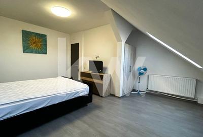 Apartament 2 camere • 63 mp utili • Etaj 5/5 • Cu scara interioara - 5