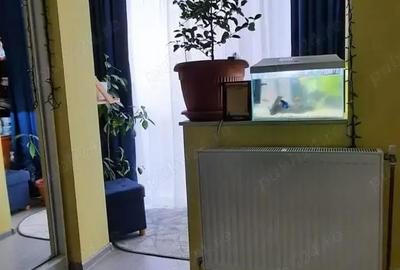 Apartament cu 2 camere semidecomandat în Girocului - 4