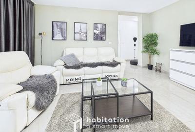 Apartament cu 3 camere decomandat, mobilat în Braytim - 2