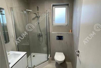 Casă cu 4 camere decomandat cu Teren 270 Mp în Șelimbăr