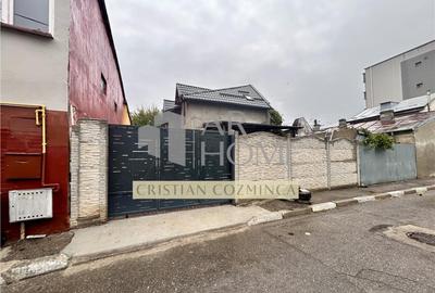 Casa cu 5 camere, P M, 2 bai, acces auto 2 strazi, Ploiesti, - 2