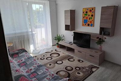 Apartament cu 2 camere nedecomandat în Ultracentral - 1