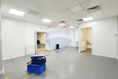 Inchiriere Spațiu Industrial/Productie | Mihai Bravu | Oportunitate! - 9