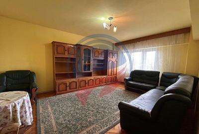 Apartament 3 camere decomandat de inchiriat pe Calea Seve... - 1