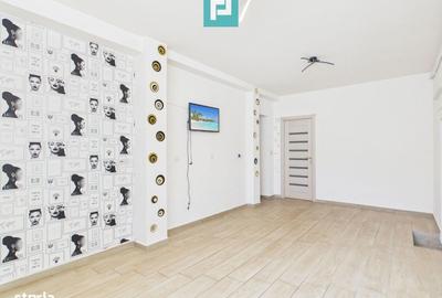 Spațiu comercial, de 74 mp, în Complex Studențesc - 16