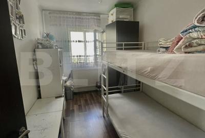 Apartament 3 camere - Etaj 3 -  Zona Cuza Voda II Apartament 3 camere - Etaj 3 -  Zona Cuza Voda II - 5