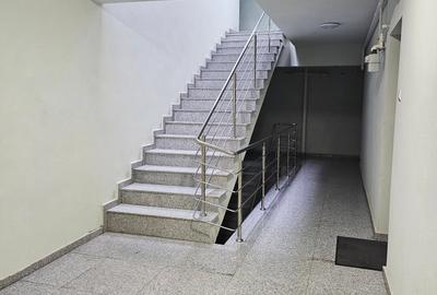 Garsoniera Lujerului cu Centrala l  Exigent Plaza - 14