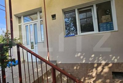 Casa individuala, 200 mp utili, 780 mp teren, zona TCI, Borhanci! - 3