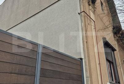 Casă cu 3 camere cu Canalizare în Central - 3